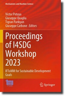 Couverture_Proceedings of I4SDG Workshop 2023