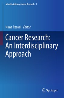 Front cover_Cancer Research