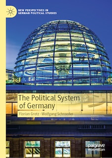 Couverture_The Political System of Germany