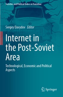 Front cover_Internet in the Post-Soviet Area
