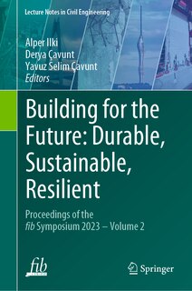 Front cover_Building for the Future