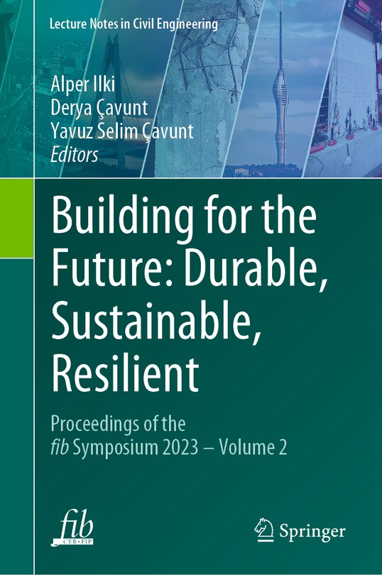 Front cover_Building for the Future