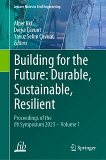 Front cover_Building for the Future