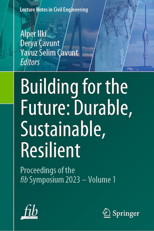 Front cover_Building for the Future