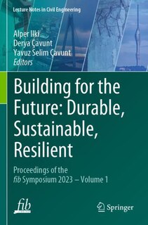 Front cover_Building for the Future