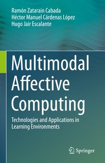 Front cover_Multimodal Affective Computing