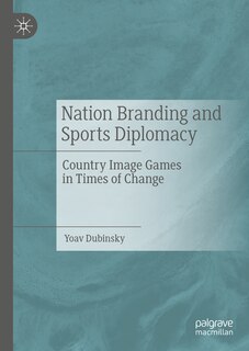 Front cover_Nation Branding and Sports Diplomacy