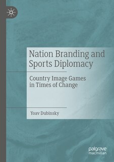 Front cover_Nation Branding and Sports Diplomacy