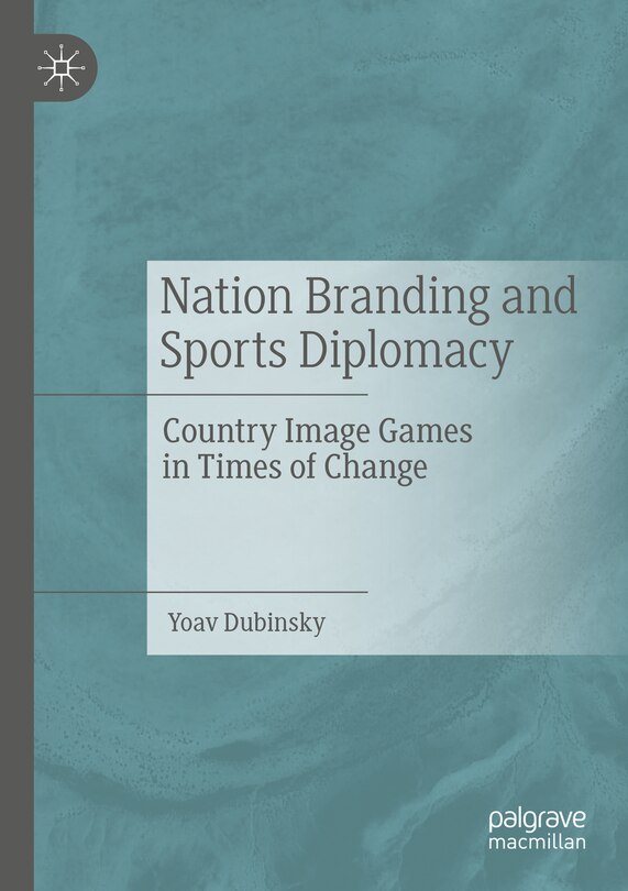 Front cover_Nation Branding and Sports Diplomacy