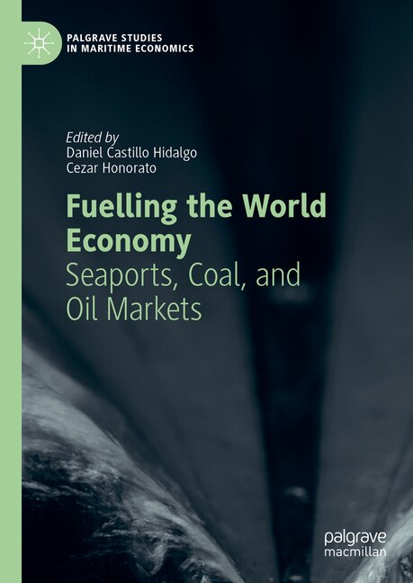 Couverture_Fuelling the World Economy