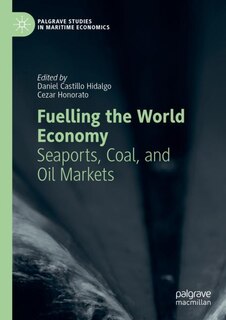 Front cover_Fuelling the World Economy