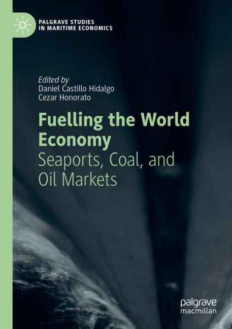 Front cover_Fuelling the World Economy