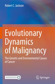 Front cover_Evolutionary Dynamics of Malignancy