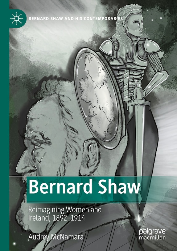 Front cover_Bernard Shaw