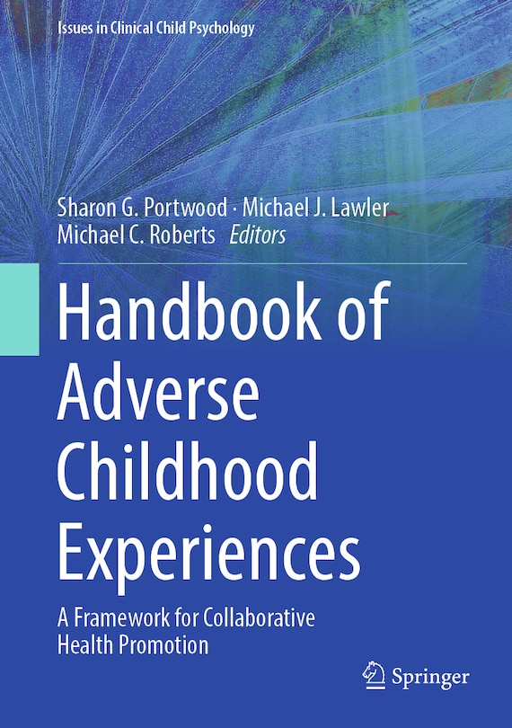 Front cover_Handbook of Adverse Childhood Experiences