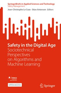Front cover_Safety in the Digital Age