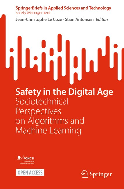 Front cover_Safety in the Digital Age