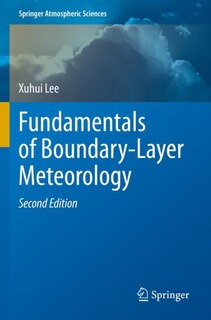 Couverture_Fundamentals of Boundary-Layer Meteorology