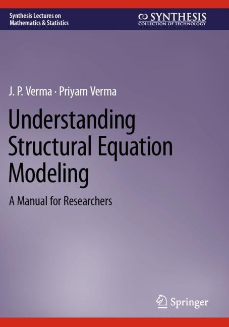 Couverture_Understanding Structural Equation Modeling