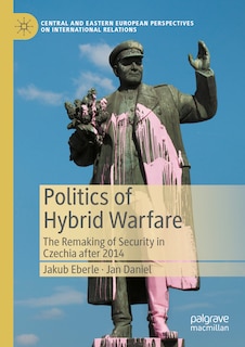 Front cover_Politics of Hybrid Warfare