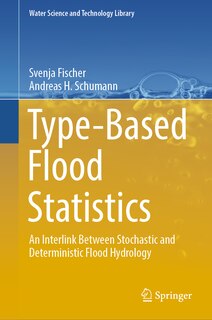 Couverture_Type-based Flood Statistics