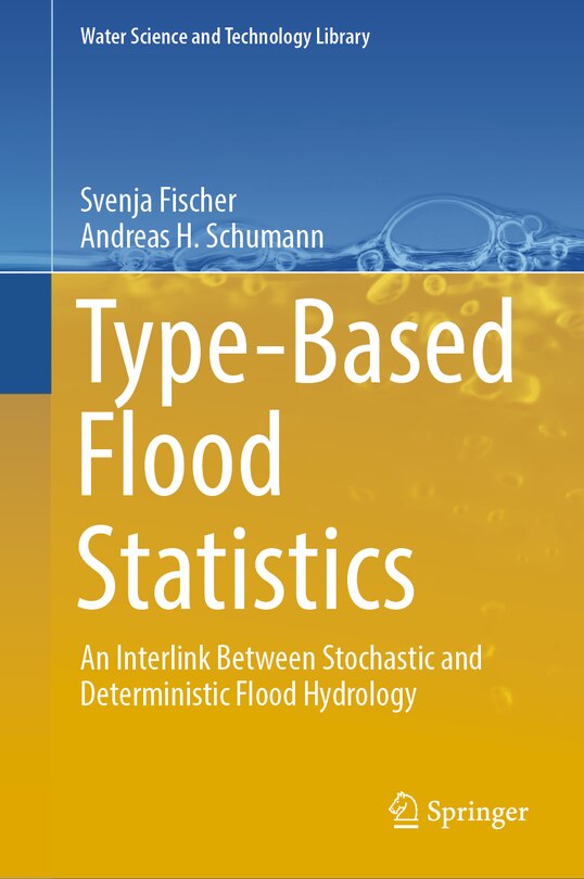 Couverture_Type-based Flood Statistics