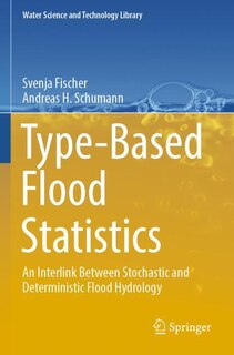 Front cover_Type-Based Flood Statistics