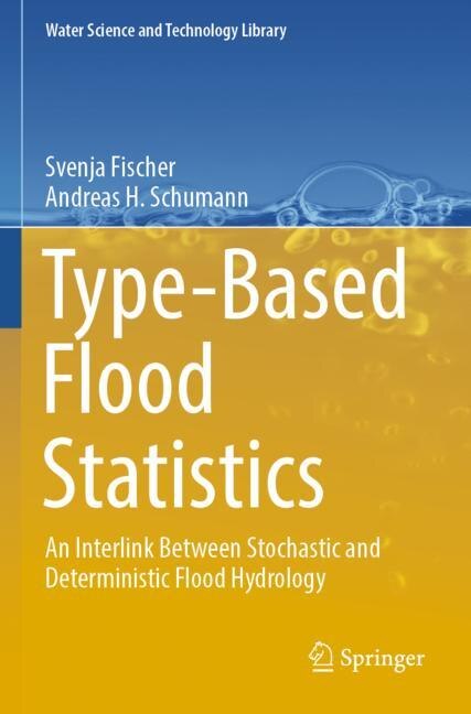 Front cover_Type-Based Flood Statistics