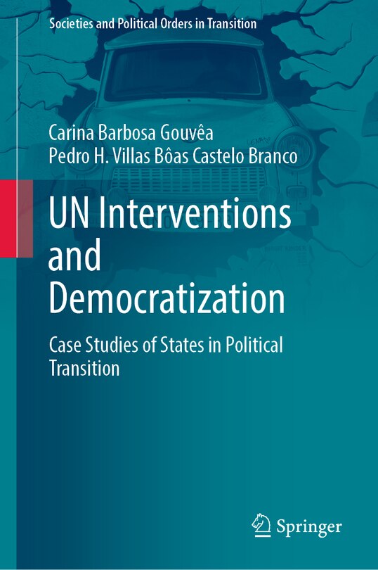 Couverture_UN Interventions and Democratization
