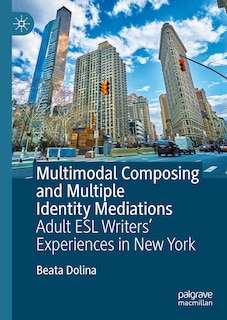 Couverture_Multimodal Composing and Multiple Identity Mediations