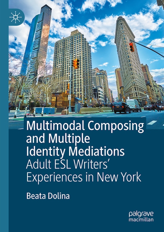 Couverture_Multimodal Composing and Multiple Identity Mediations