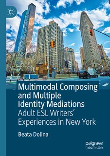 Couverture_Multimodal Composing and Multiple Identity Mediations