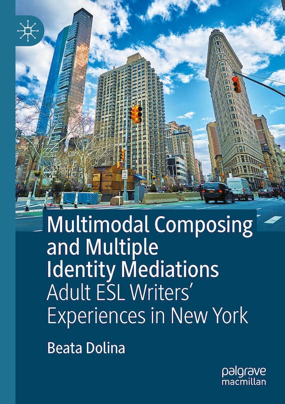 Couverture_Multimodal Composing and Multiple Identity Mediations