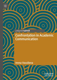 Couverture_Confrontation in Academic Communication