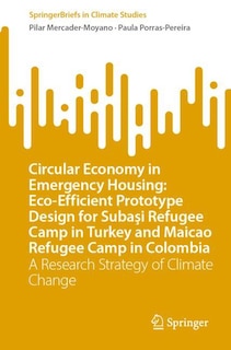 Front cover_Circular Economy in Emergency Housing