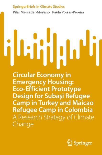 Front cover_Circular Economy in Emergency Housing