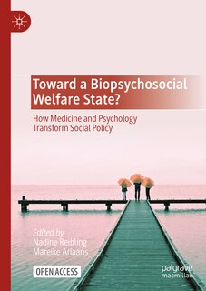 Couverture_Toward a Biopsychosocial Welfare State?