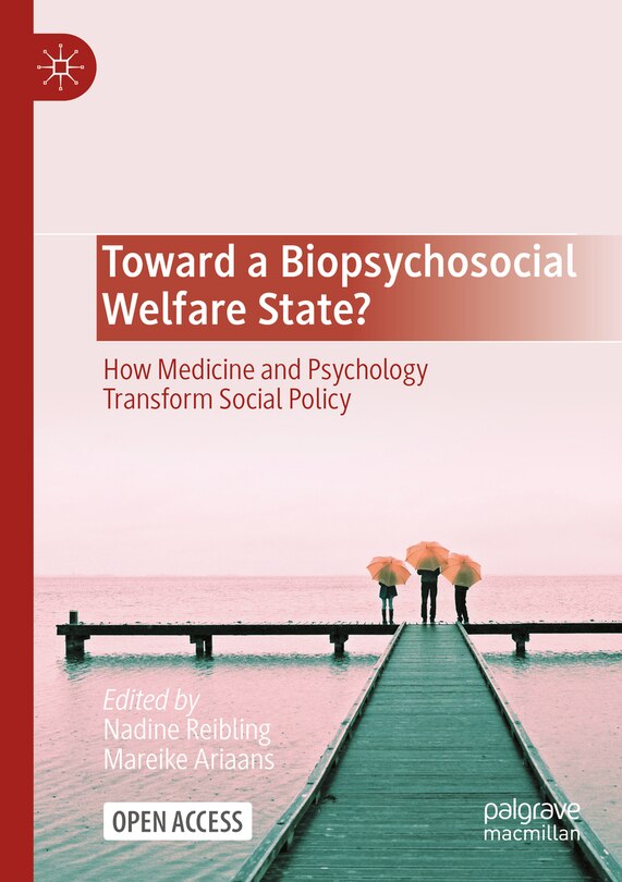 Couverture_Toward a Biopsychosocial Welfare State?