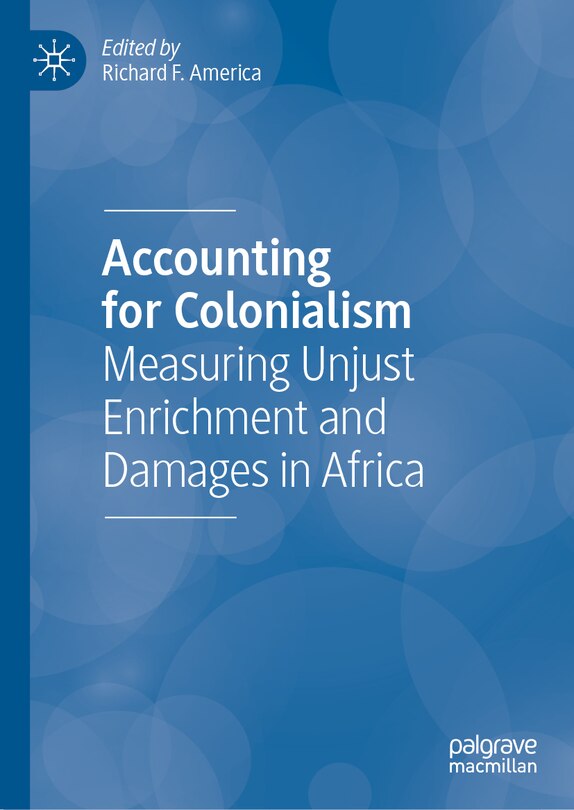 Couverture_Accounting for Colonialism