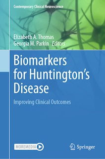 Front cover_Biomarkers for Huntington's Disease