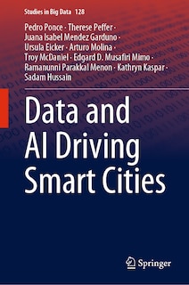 Couverture_Data and AI Driving Smart Cities