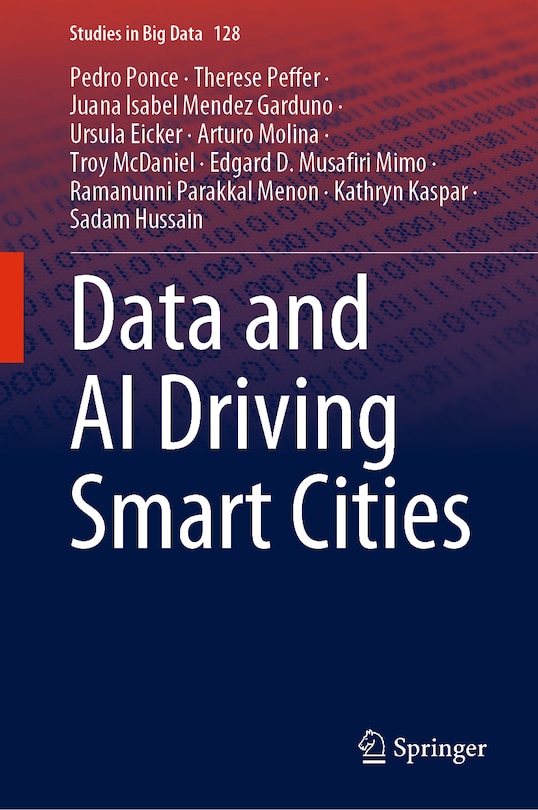 Couverture_Data and AI Driving Smart Cities