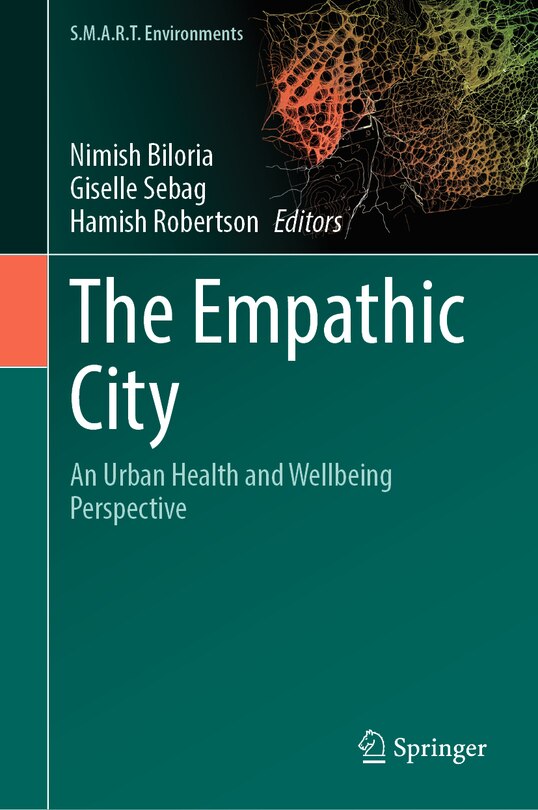 Couverture_The Empathic City
