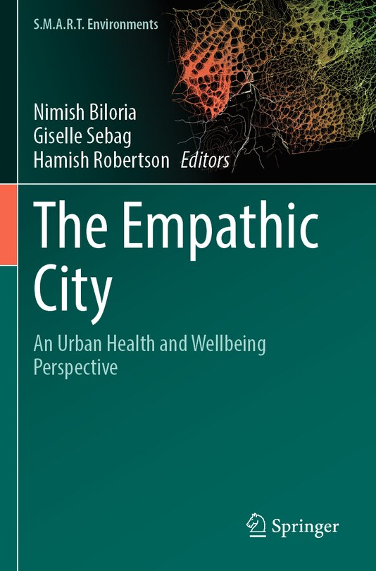 Front cover_The Empathic City