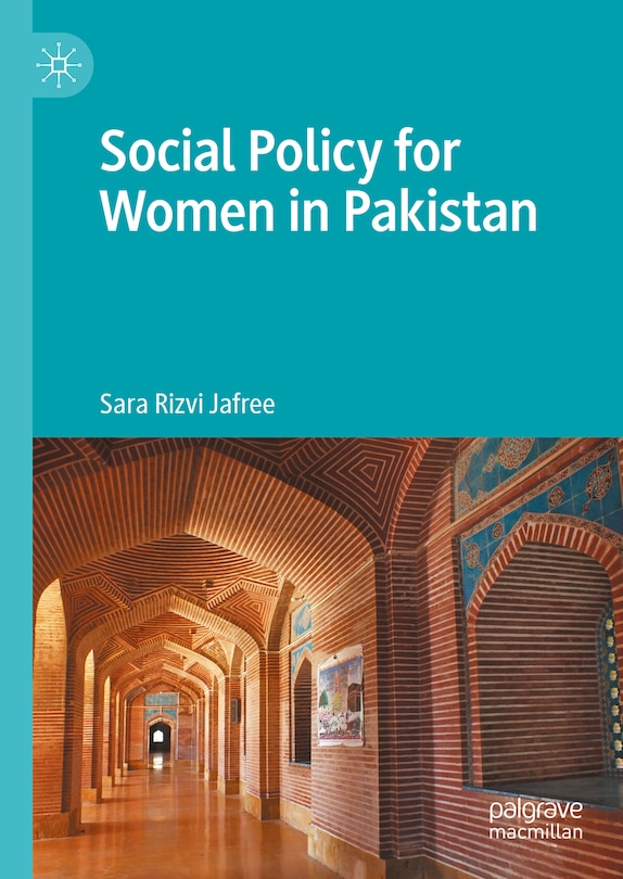 Front cover_Social Policy for Women in Pakistan
