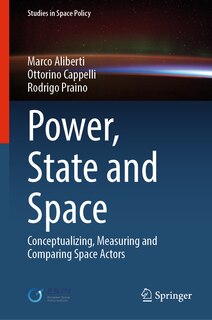 Front cover_Power, State and Space