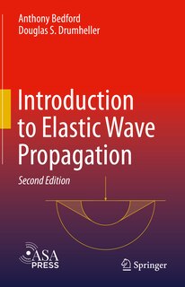 Front cover_Introduction to Elastic Wave Propagation