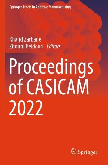 Couverture_Proceedings of Casicam 2022