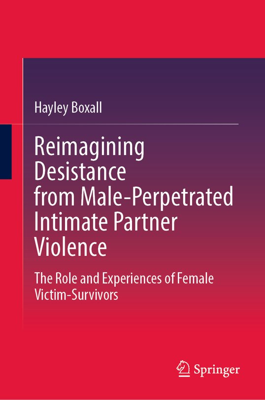 Couverture_Reimagining Desistance from Male-Perpetrated Intimate Partner Violence