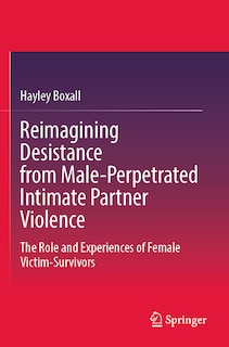 Couverture_Reimagining Desistance from Male-Perpetrated Intimate Partner Violence